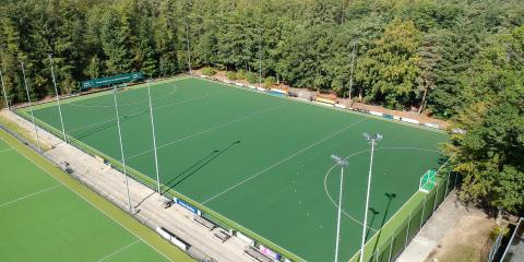 Reference AMHC Apeldoorn - Domo Fast Play Pureti - Domo Sports Grass