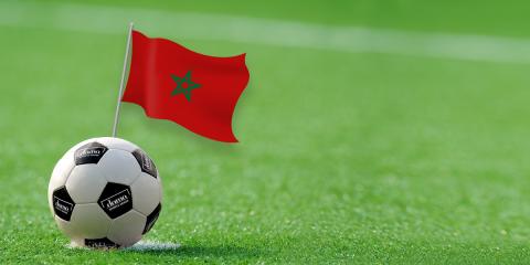 Domo Sports Grass est fier d'annoncer l'ouverture d'un nouveau bureau à Casablanca, la plus grande ville du Maroc